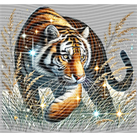 Animal Integration-DW 1822